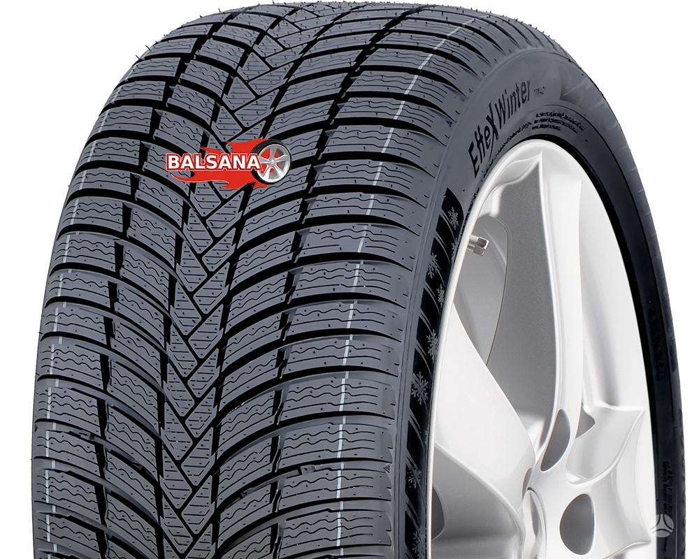 Triangle Triangle Effexwinter TW421 (Ri, žieminės 225/55 R18
