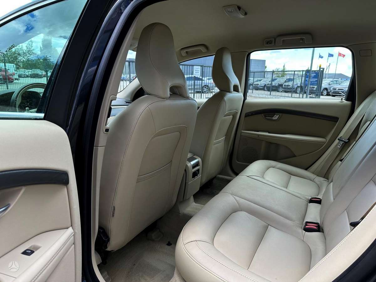 Volvo V70, 2.0 l., wagon