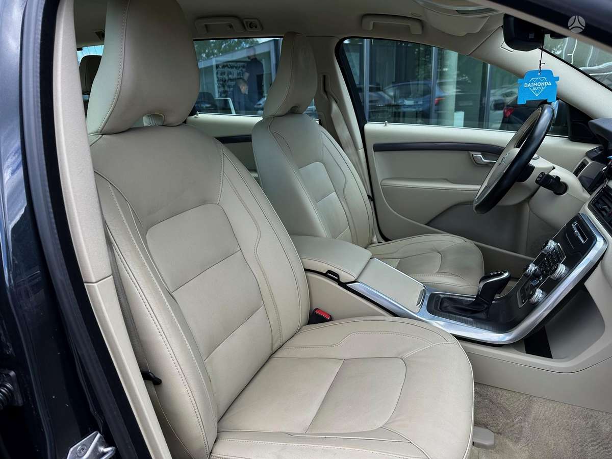 Volvo V70, 2.0 l., wagon
