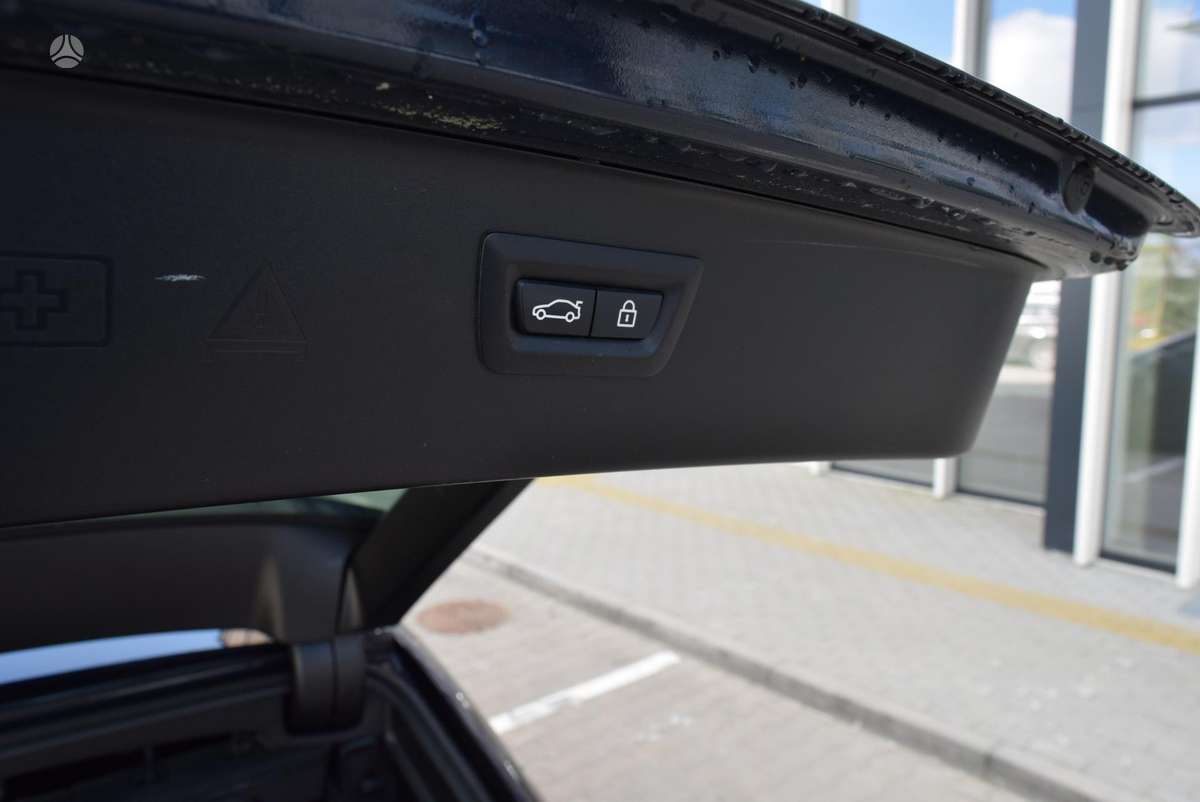 BMW 530, 3.0 l., Универсал