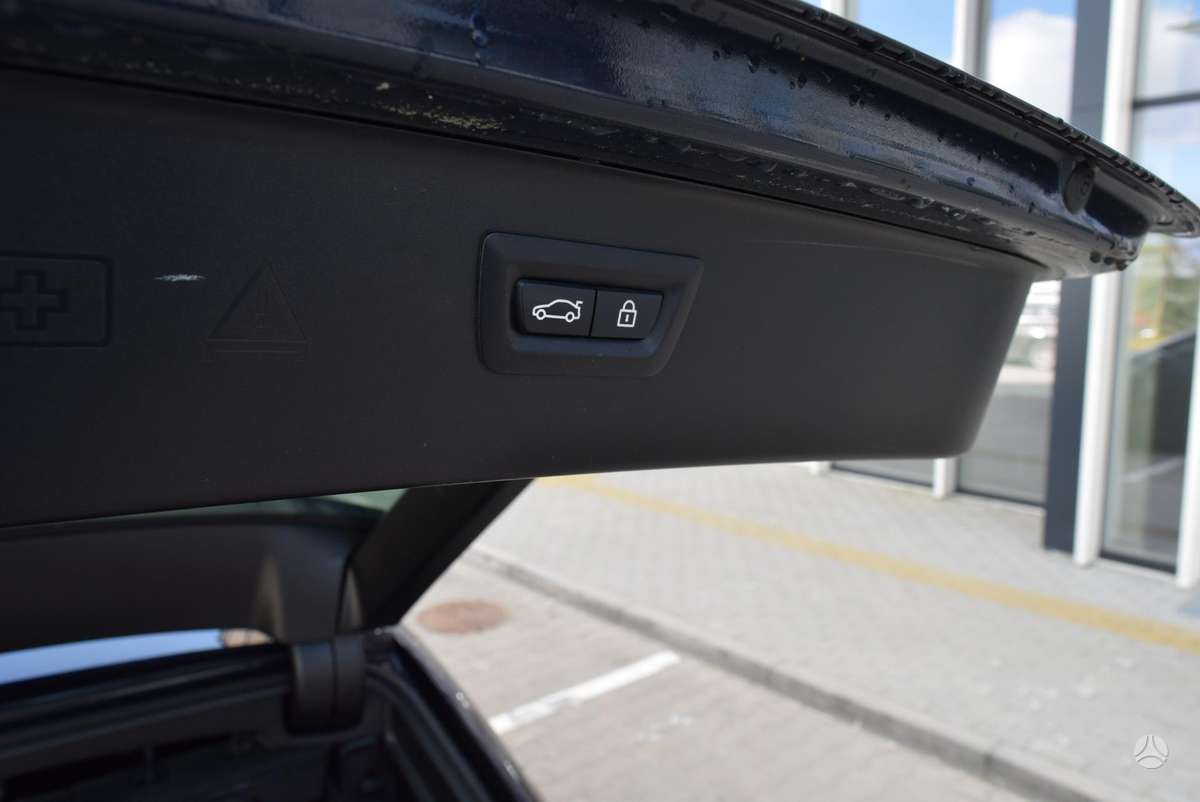 BMW 530, 3.0 l., wagon