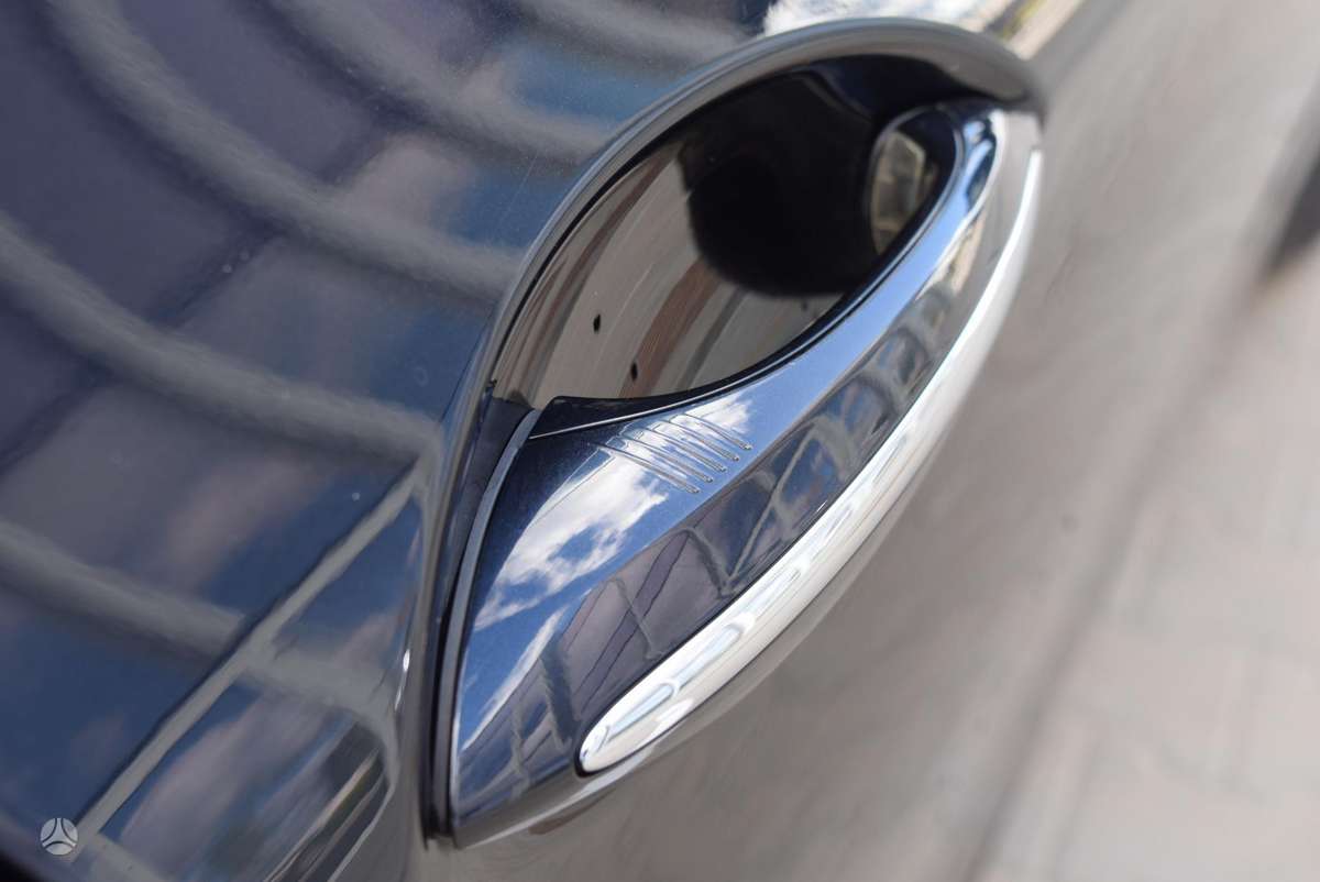 BMW 530, 3.0 l., Универсал