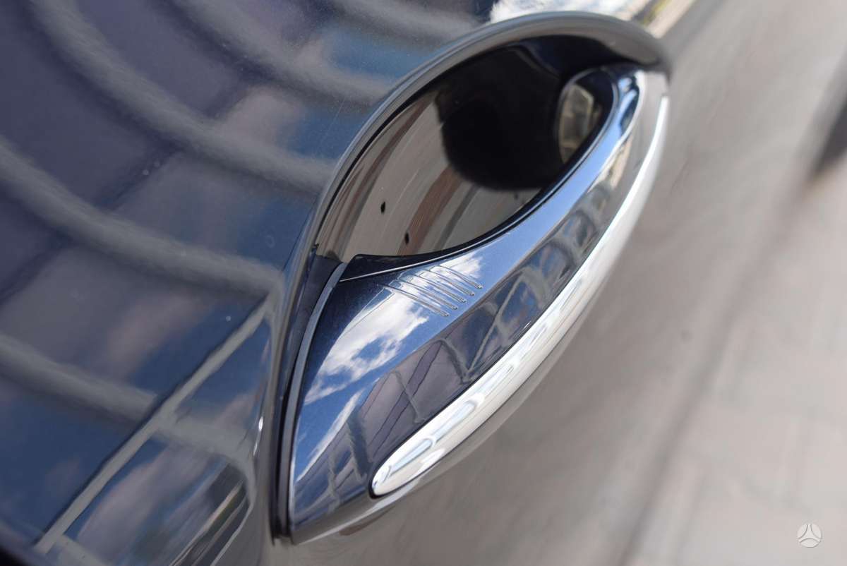 BMW 530, 3.0 l., wagon