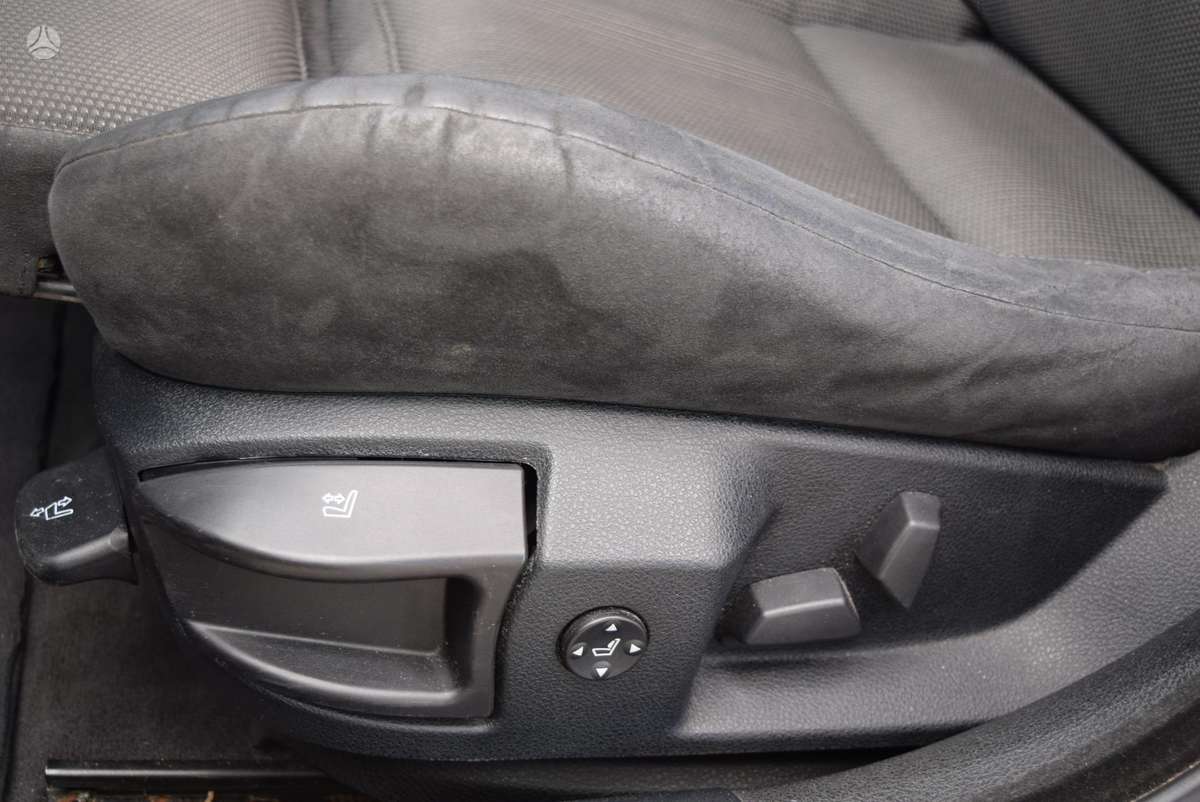 BMW 530, 3.0 l., wagon