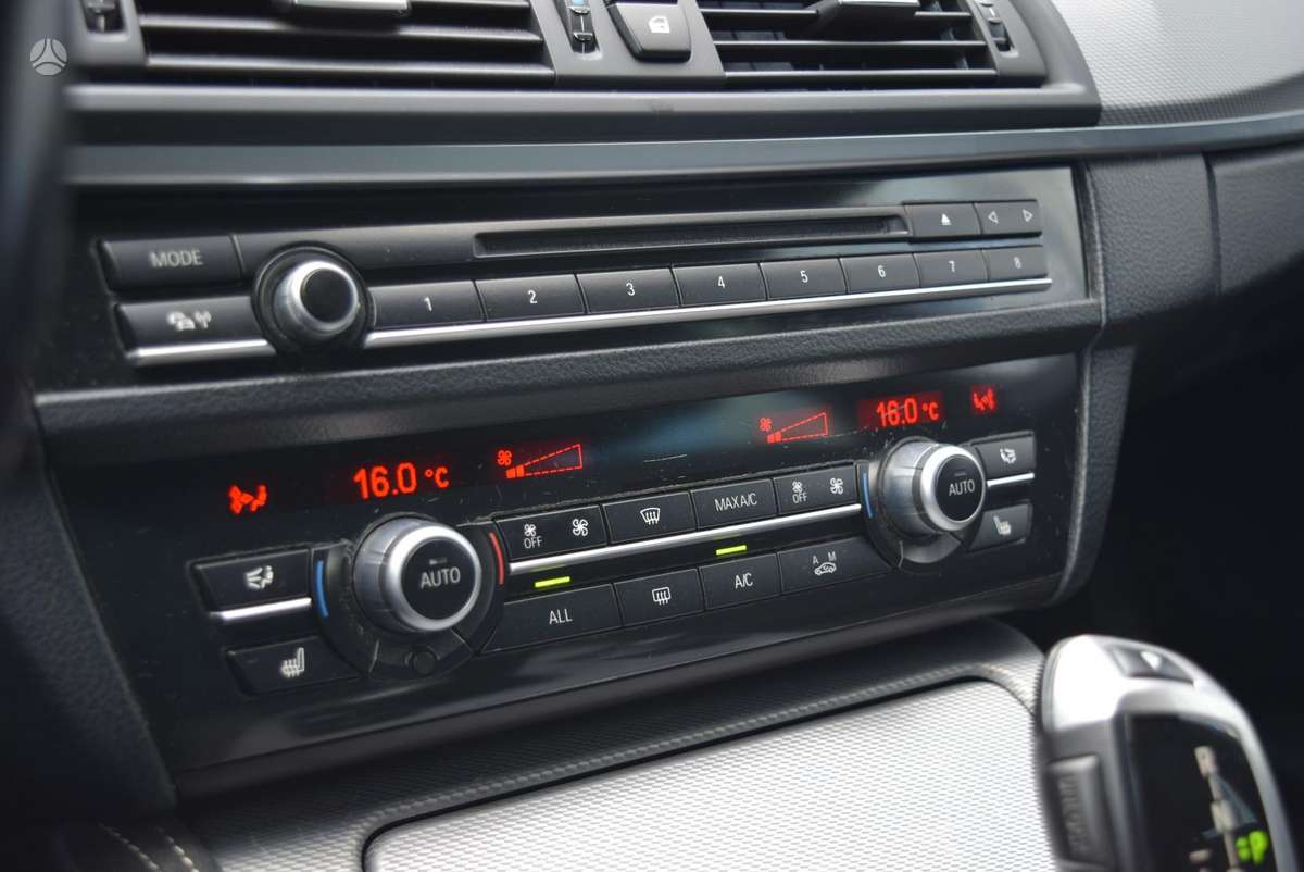 BMW 530, 3.0 l., wagon