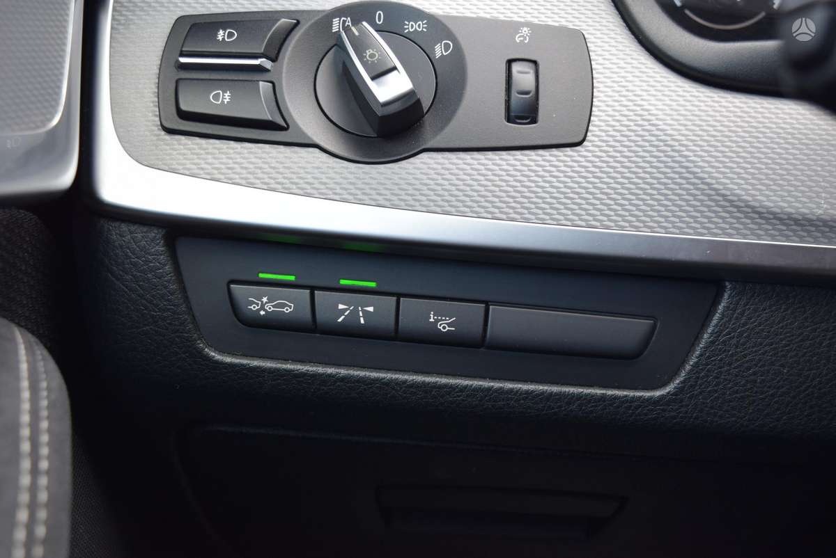 BMW 530, 3.0 l., wagon