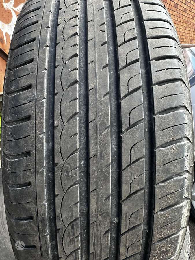Roadcruza, летние 225/55 R19