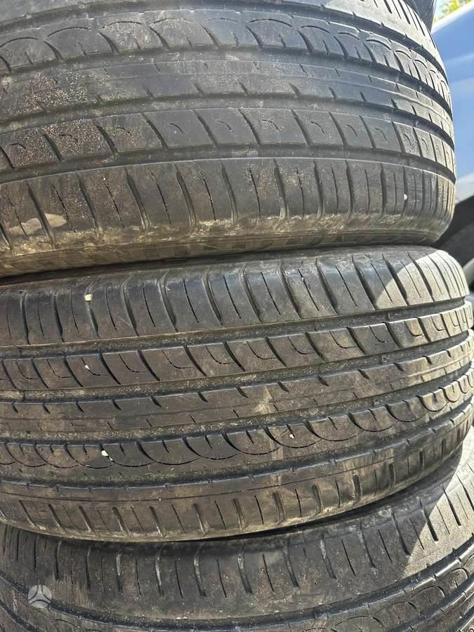 Roadcruza, летние 225/55 R19