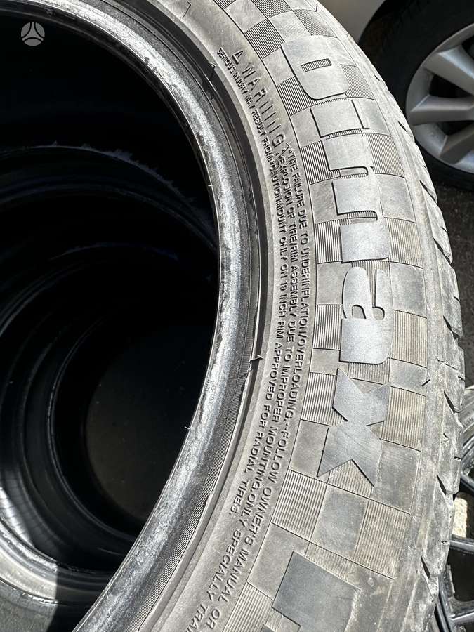 Roadcruza, летние 225/55 R19