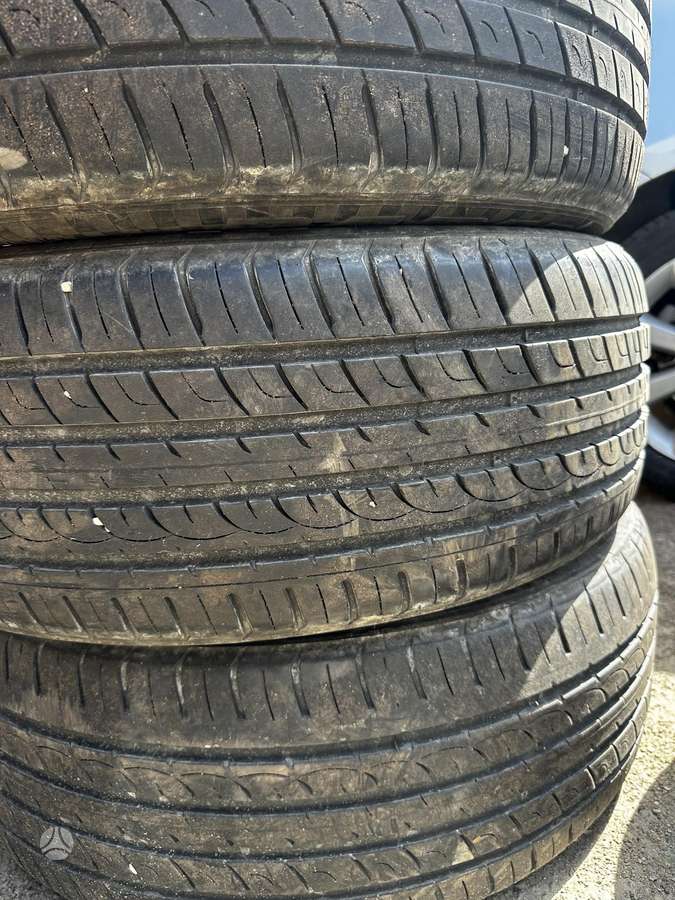 Roadcruza, летние 225/55 R19