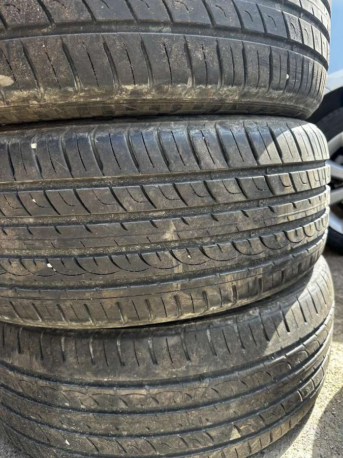 Roadcruza, summer 225/55 R19