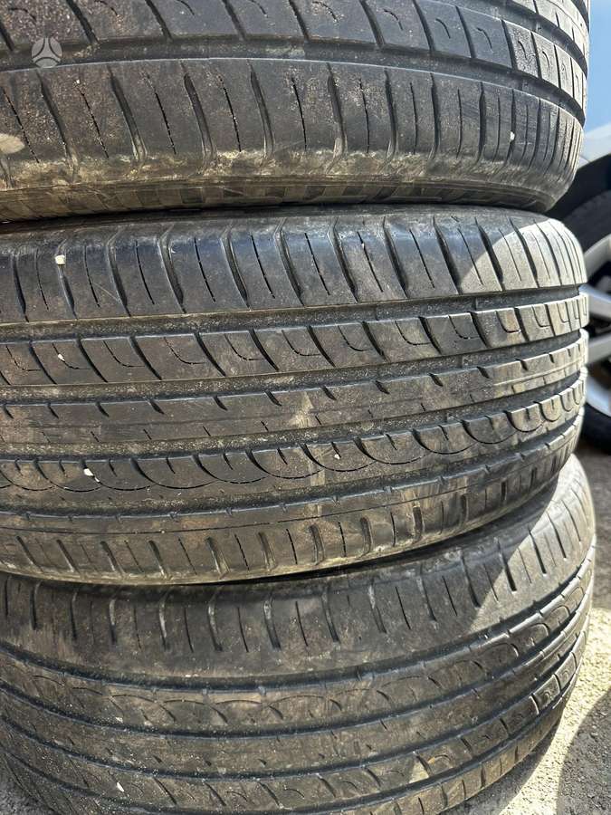 Roadcruza, vasarinės 225/55 R19