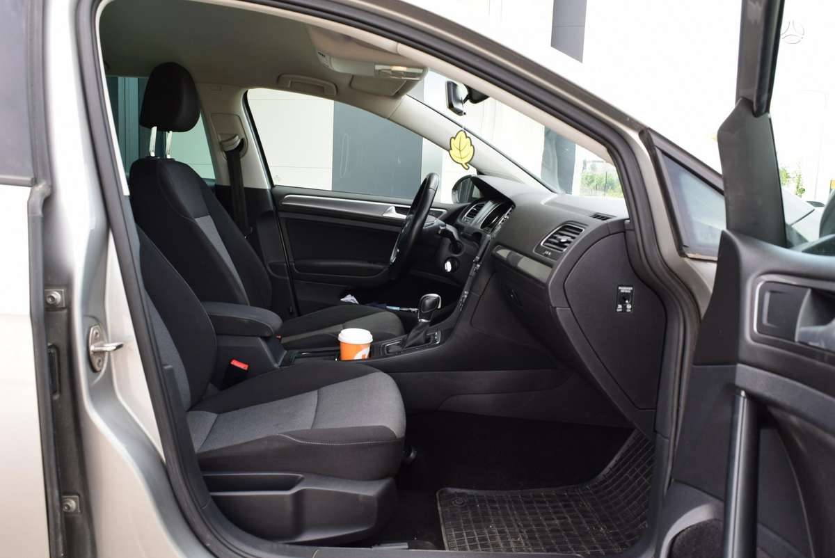 Volkswagen Golf, 1.6 l., Универсал