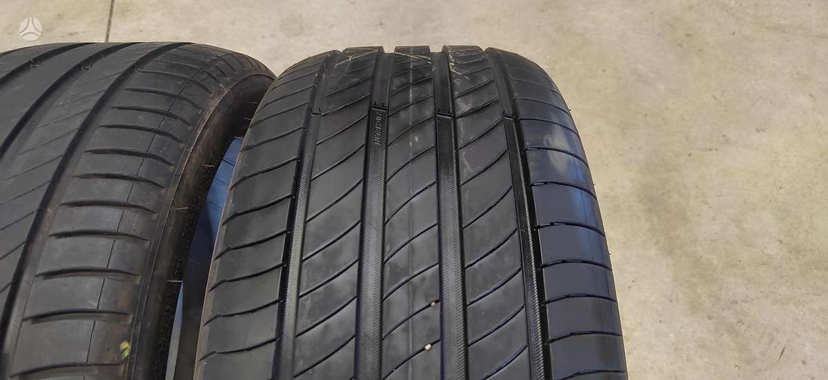 Michelin Primacy 4, vasarinės 235/45 R17