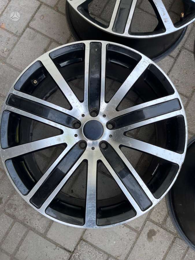Speedline, легкосплавные , R19