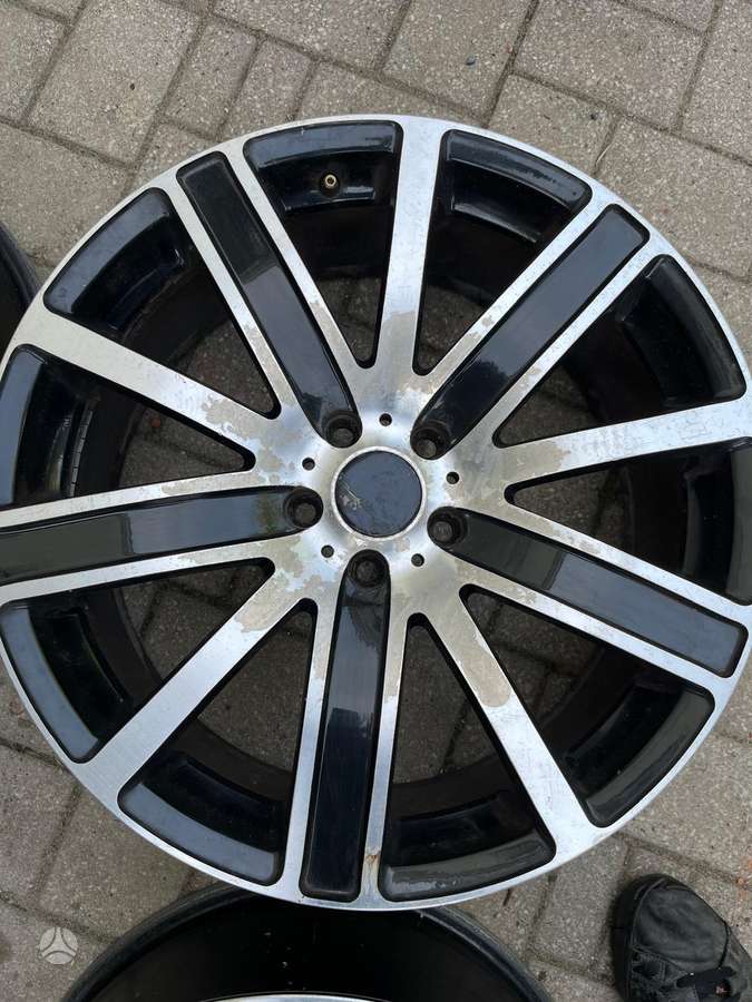 Speedline, легкосплавные , R19