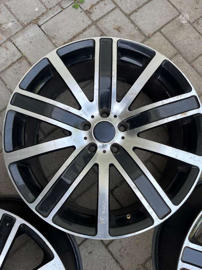 Speedline, легкосплавные , R19