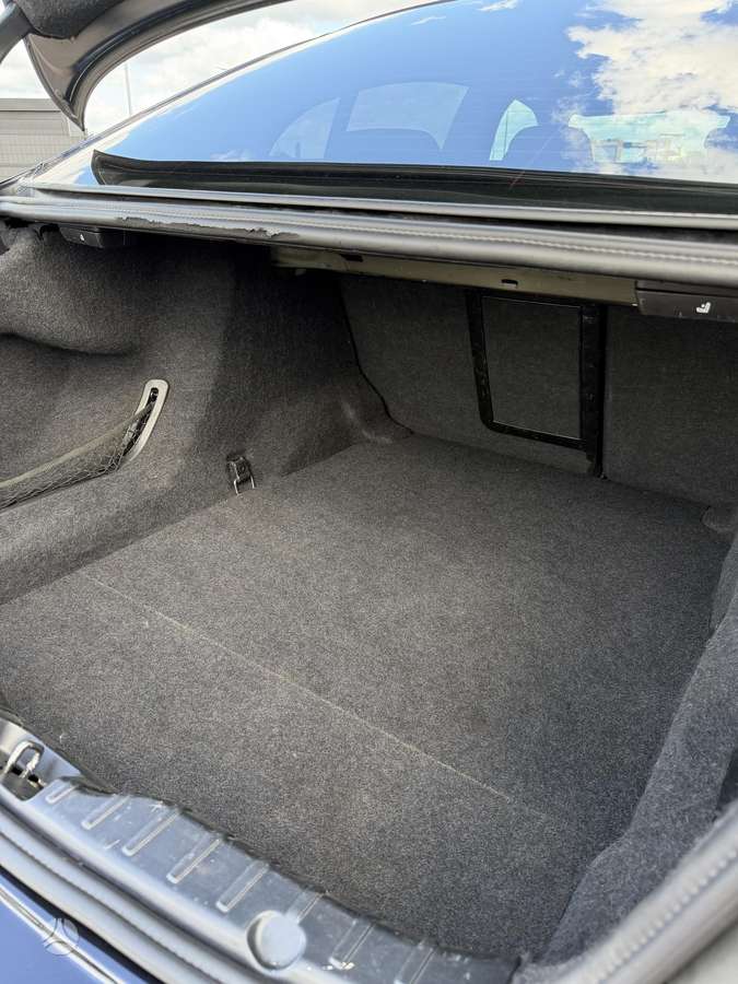 BMW 525, 2.0 l., Седан