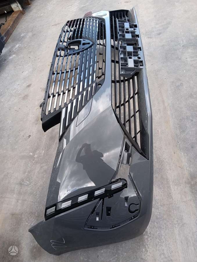 Peugeot 308 детали кузова