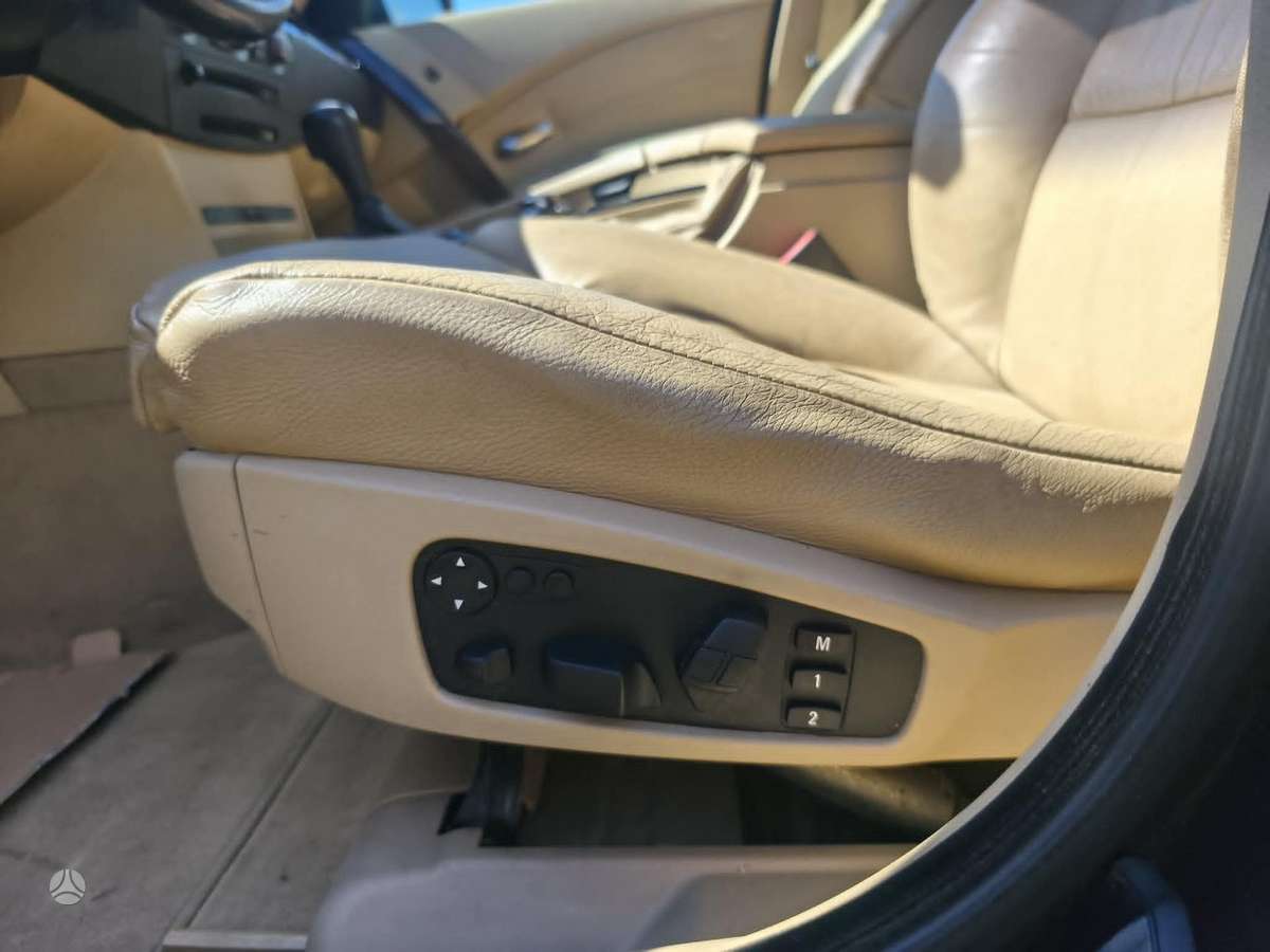 BMW 530, 3.0 l., Универсал