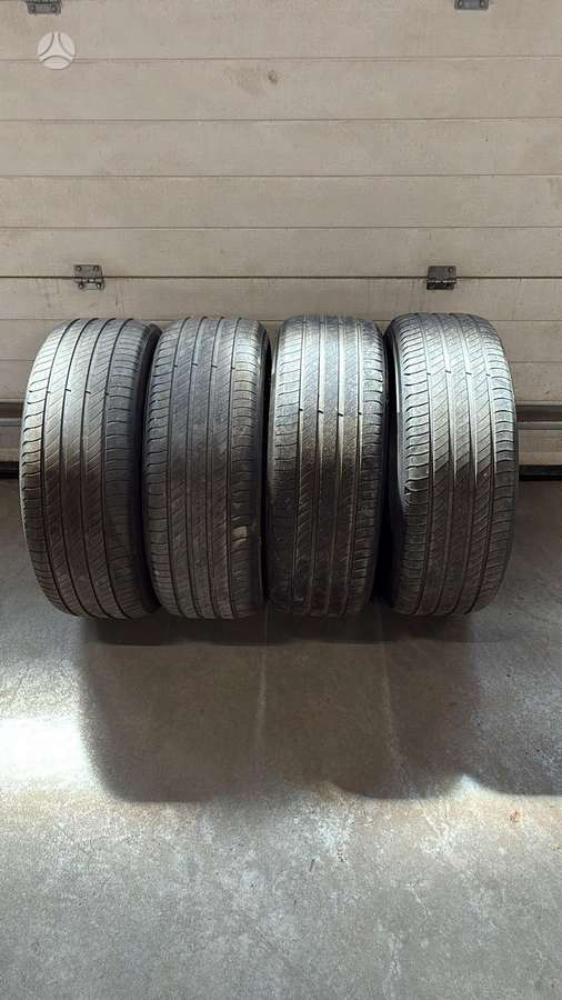 Michelin Primacy 4   SP, summer 225/55 R18