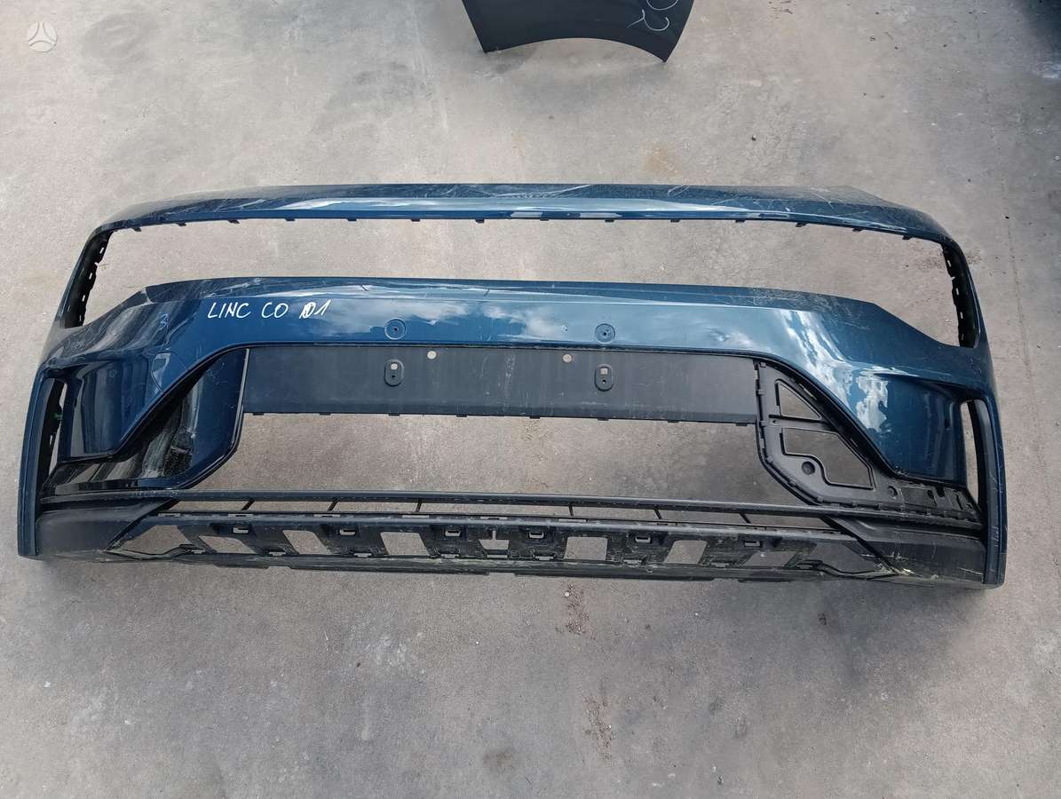 Lynk & Co 01, 8890551276, бамперы (буфера)