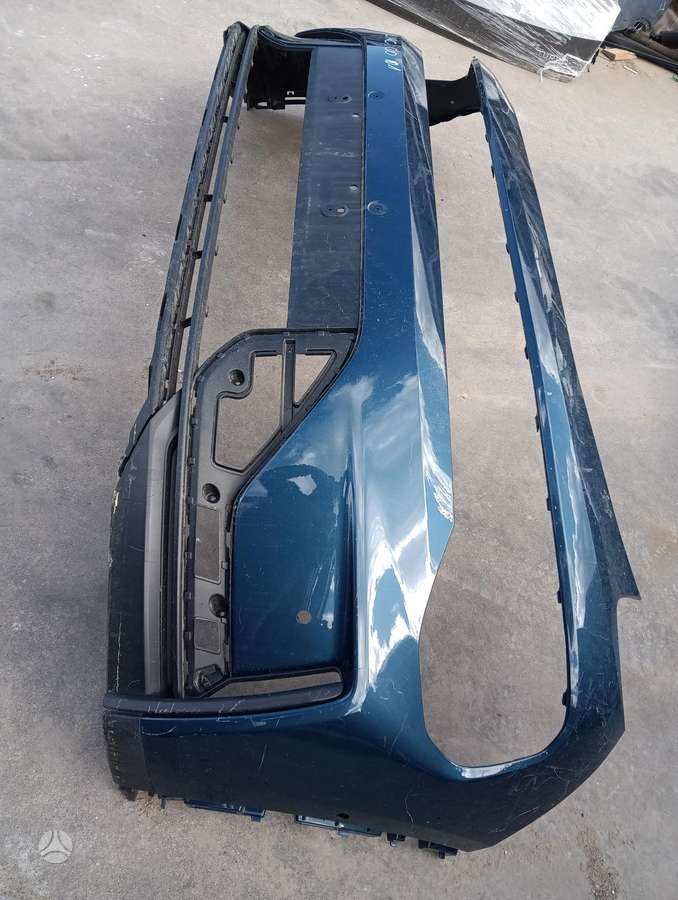 Lynk & Co 01, 8890551276, бамперы (буфера)