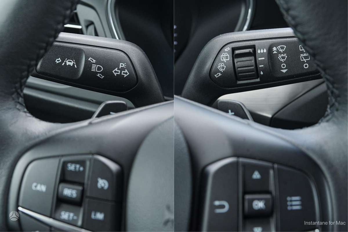 Ford Focus, 2.0 l., Универсал