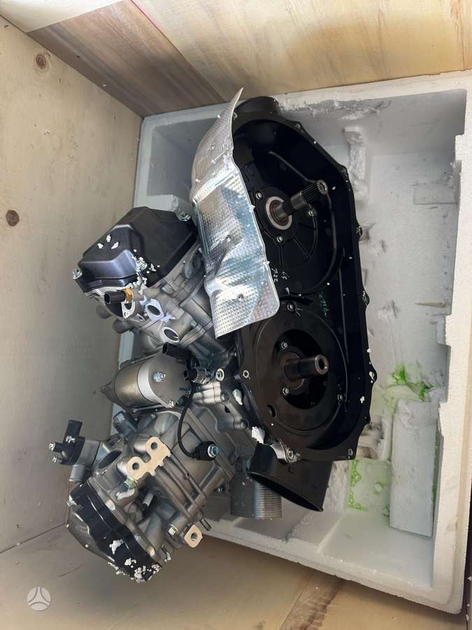 CFMOTO CFORCE 1000, квадроциклы