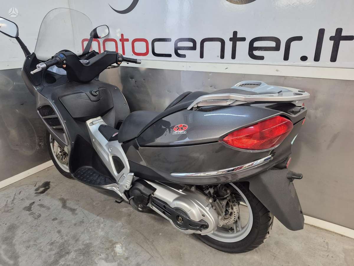 Malaguti Spidermax 459cc, мотороллеры / мопеды