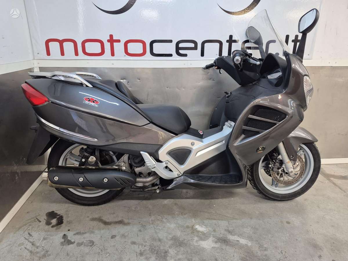 Malaguti Spidermax 459cc, мотороллеры / мопеды