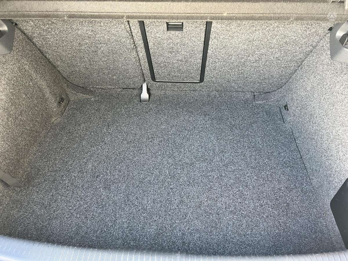 Volkswagen Golf, 2.0 l., hatchback