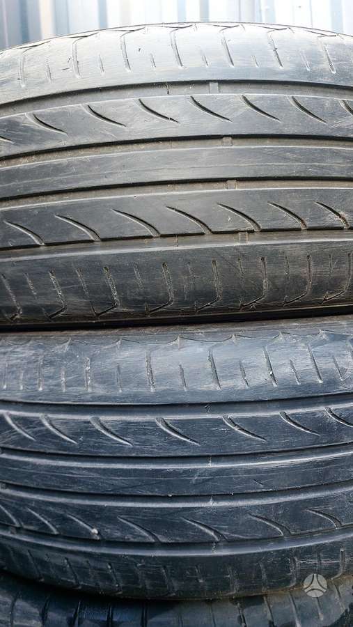 Continental YOKOHAMA, Pirelli M+S, летние 225/60 R18