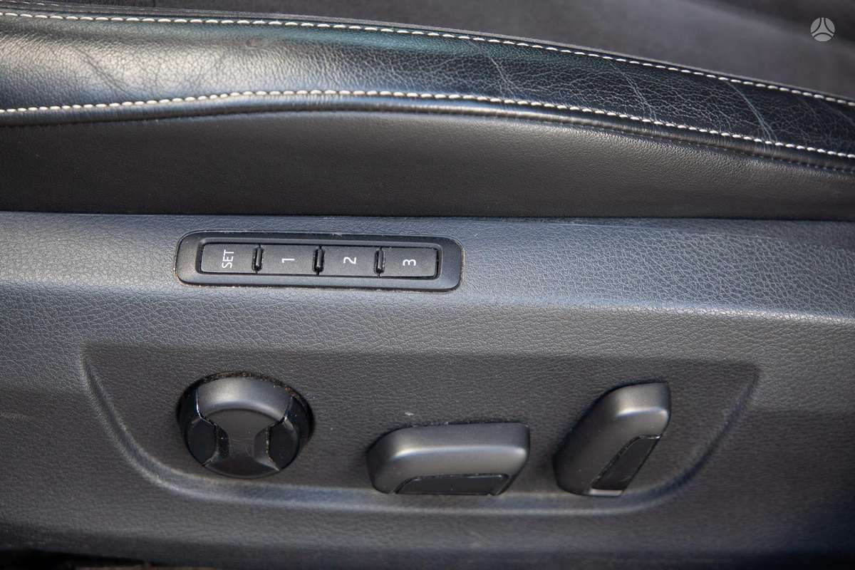 Skoda Superb, 1.5 l., hatchback