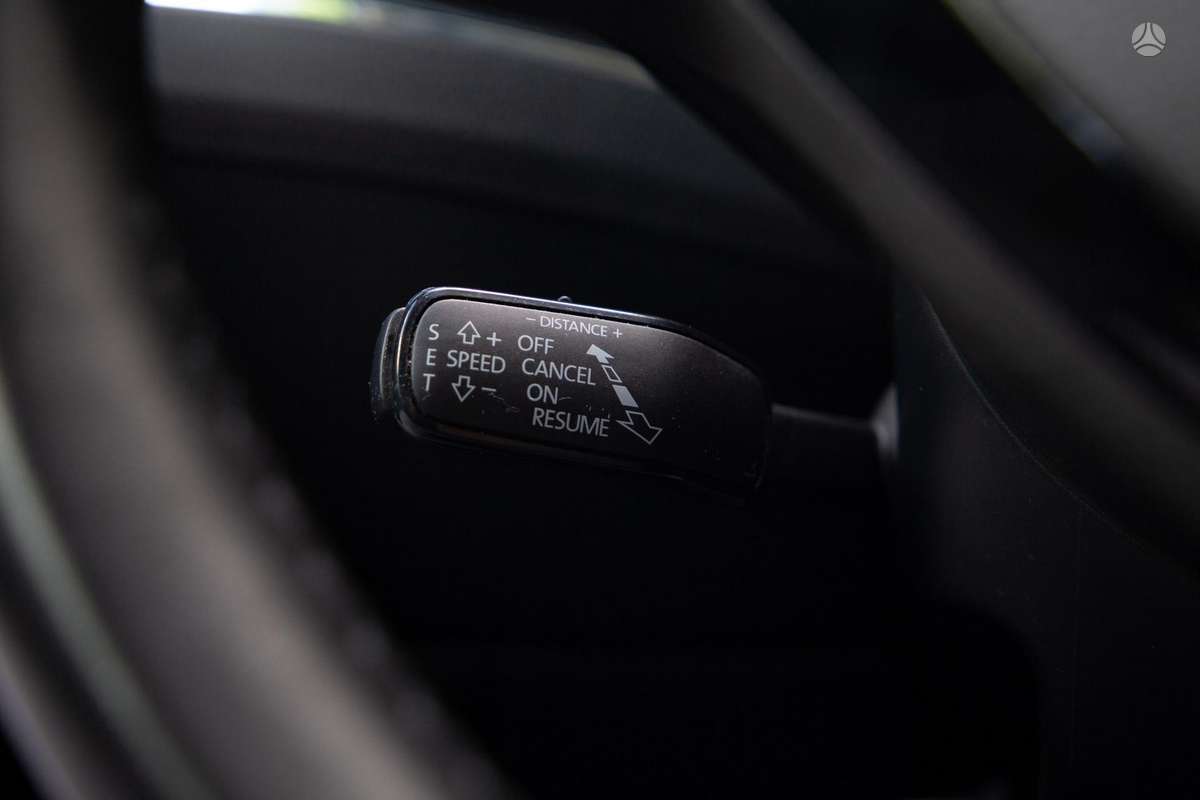 Skoda Superb, 1.5 l., hatchback