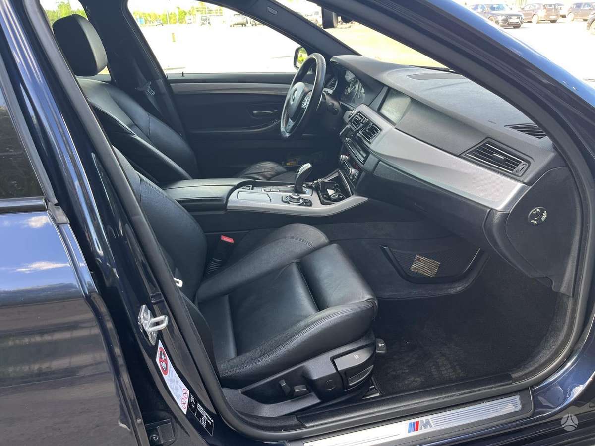 BMW 530, 3.0 l., Универсал