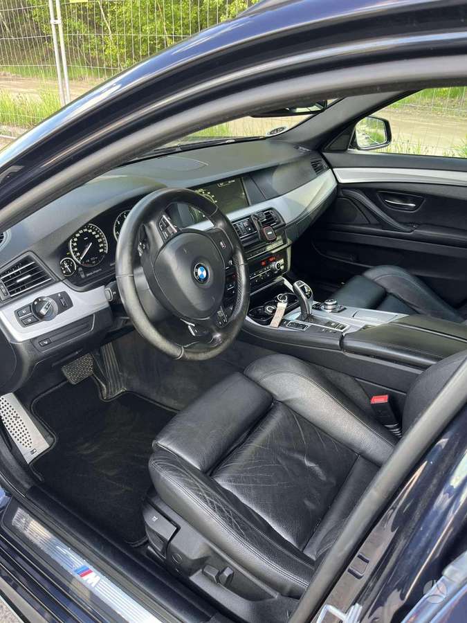 BMW 530, 3.0 l., Универсал