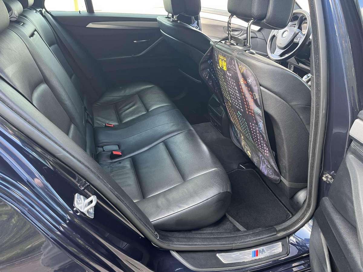 BMW 530, 3.0 l., Универсал