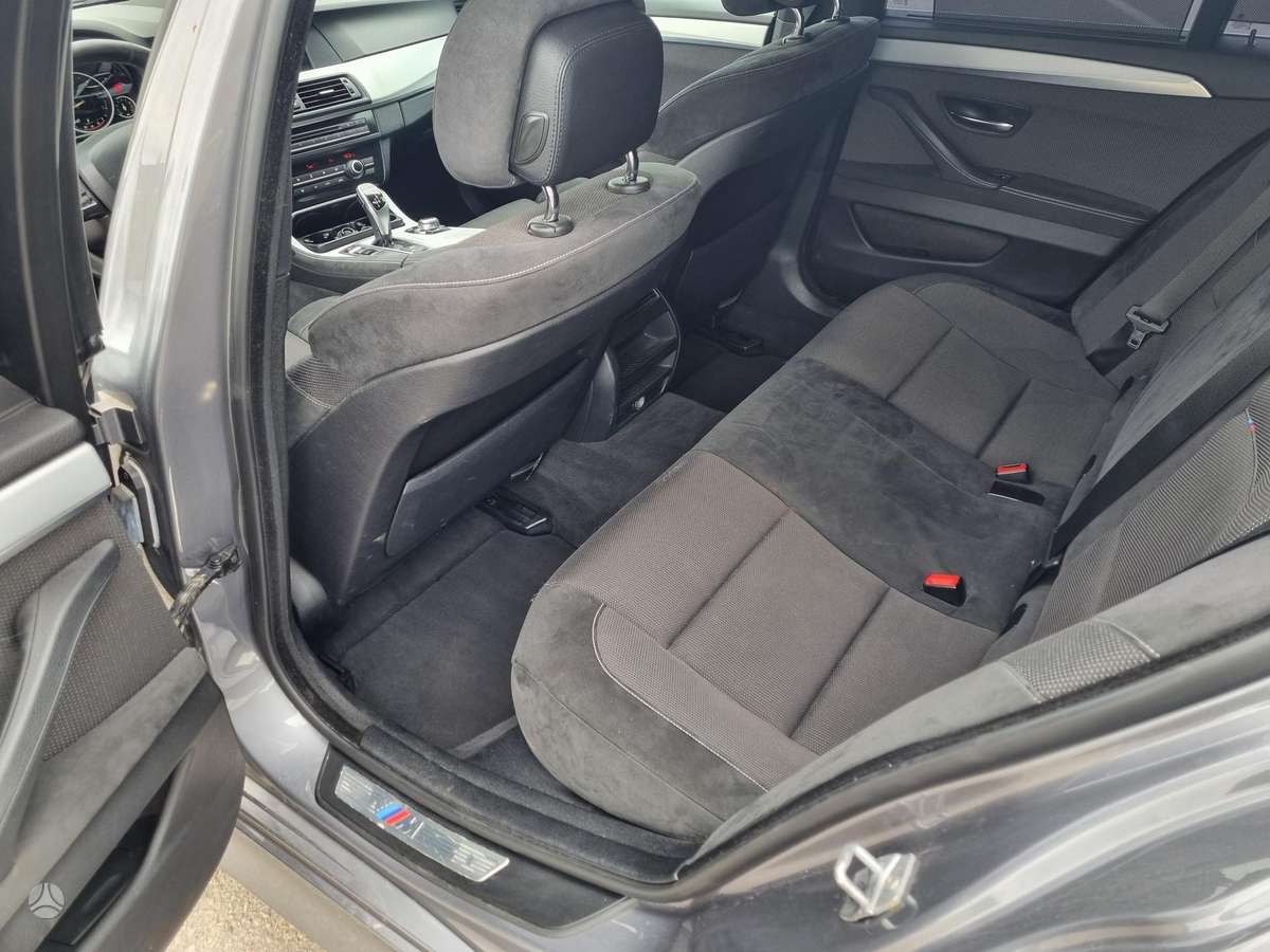 BMW 520, 2.0 l., Универсал