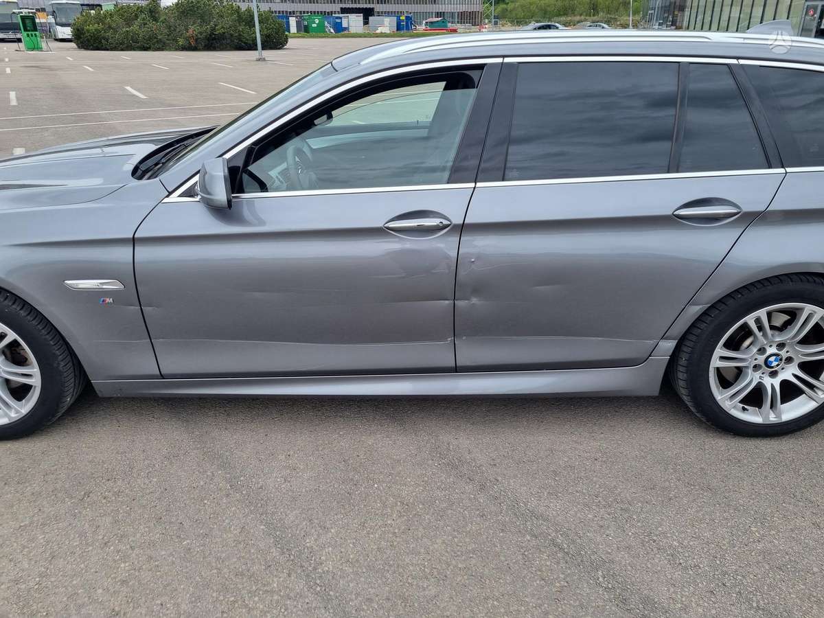 BMW 520, 2.0 l., Универсал