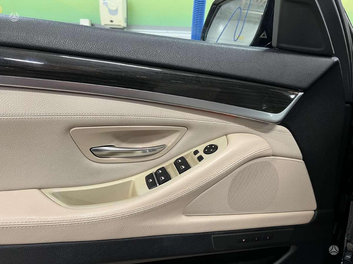 BMW 535, 3.0 l., Универсал