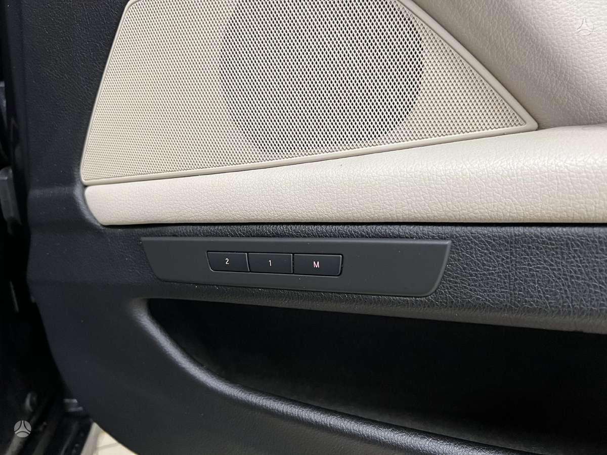 BMW 535, 3.0 l., Универсал