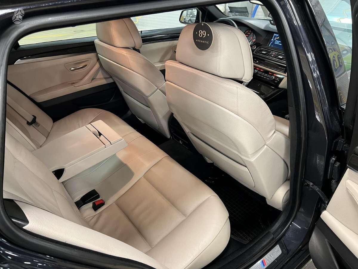BMW 535, 3.0 l., Универсал