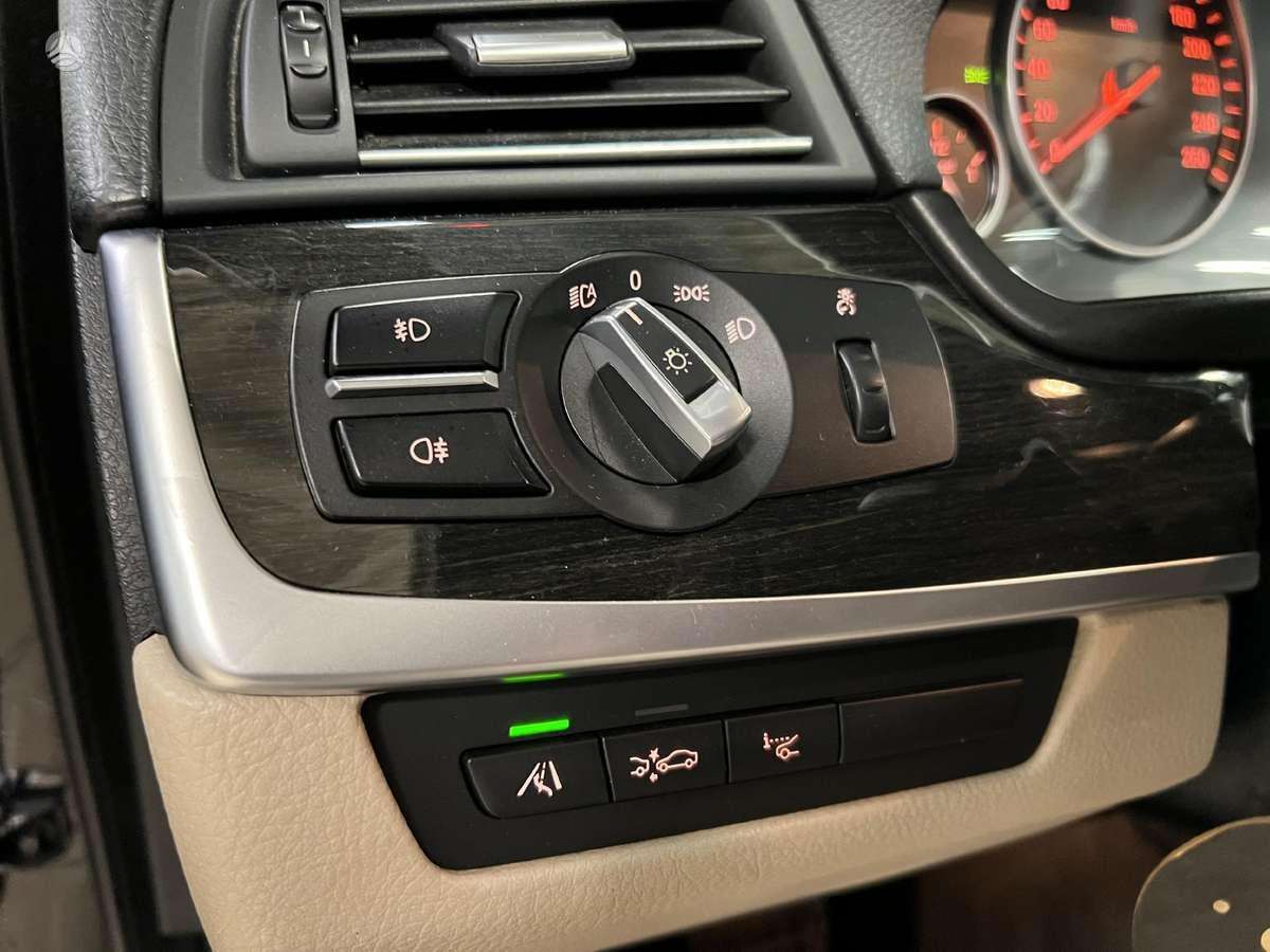 BMW 535, 3.0 l., Универсал