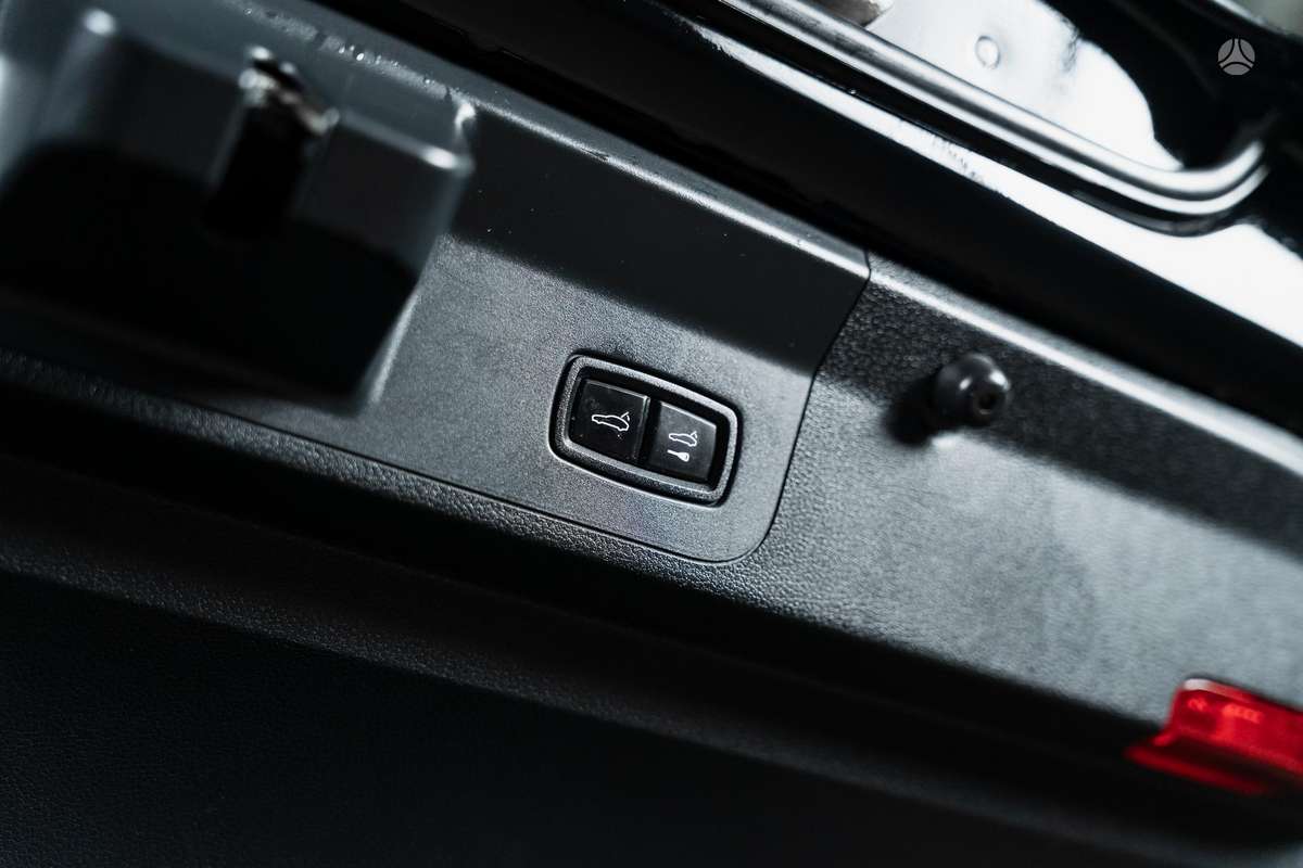 Porsche Panamera, 2.9 l., Седан