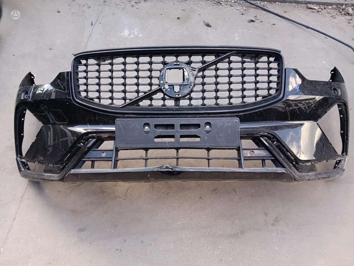Volvo XC60 body parts