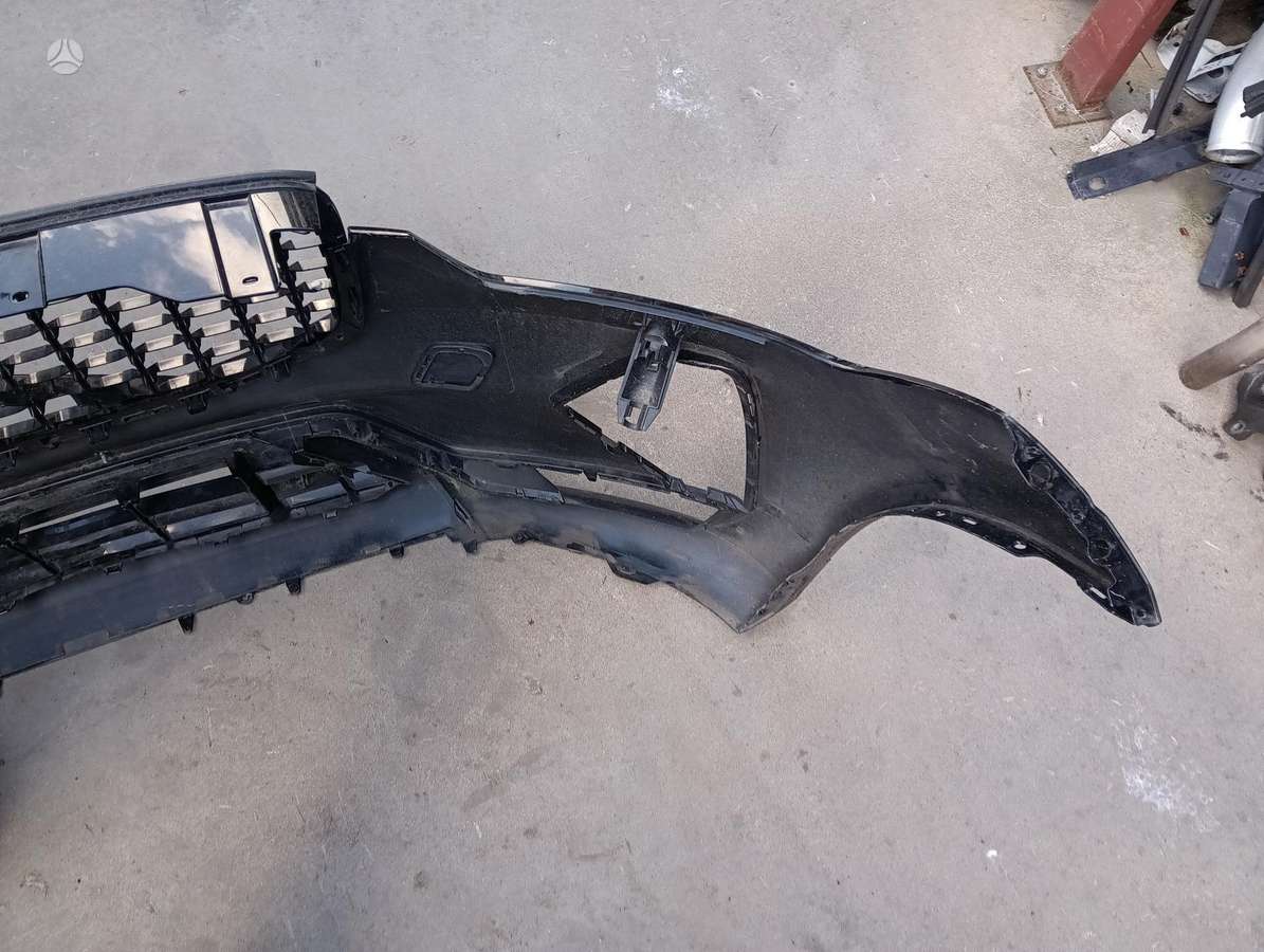 Volvo XC60 body parts