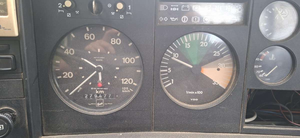 MAN 8.100, автовозы