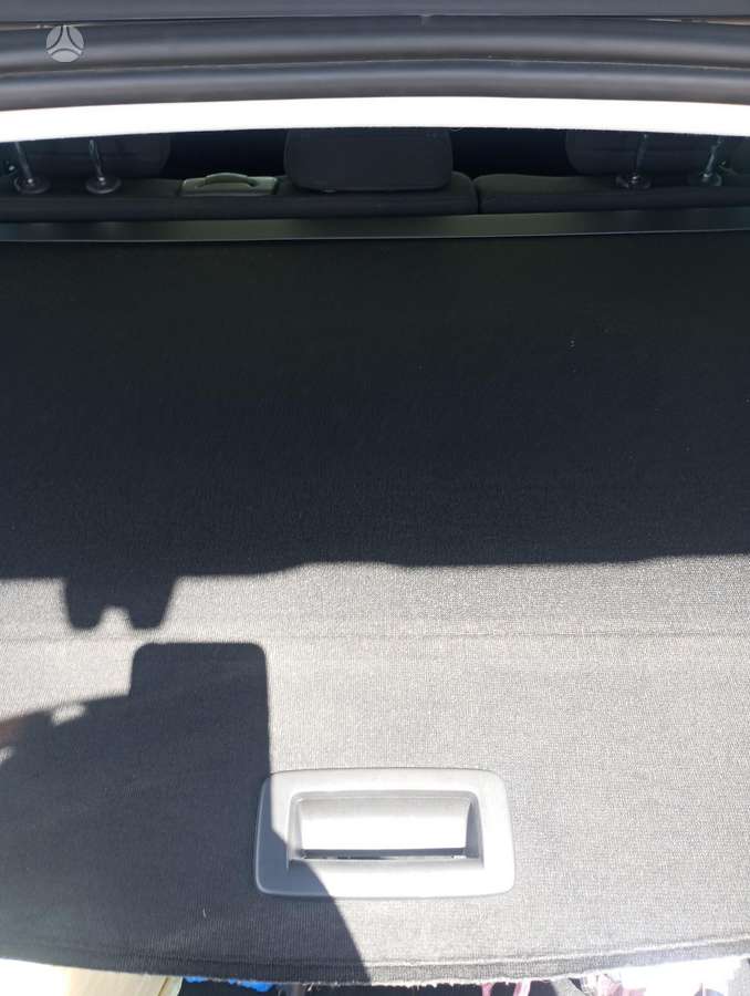 Peugeot 308, 1.6 l., Универсал