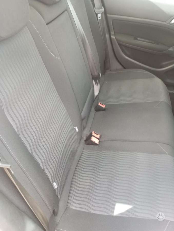 Peugeot 308, 1.6 l., Универсал